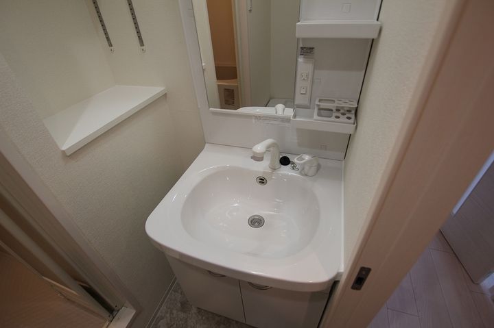 月光福山東壱番館101のその他画像