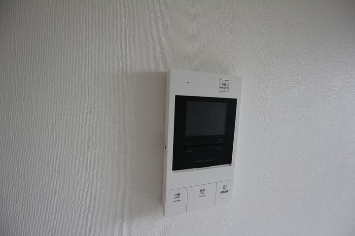 月光福山東壱番館105の内装