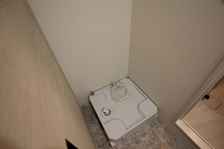 月光福山東壱番館105のその他画像