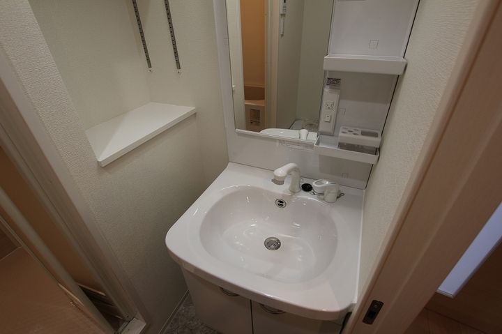 月光福山東壱番館105のその他画像