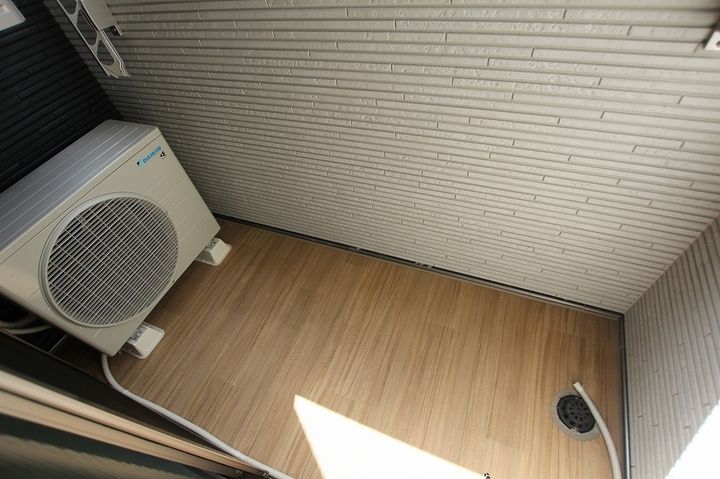 月光福山東壱番館107のその他画像