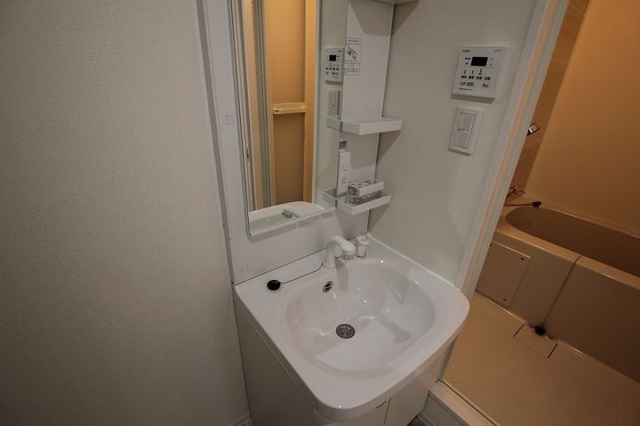 月光福山東壱番館107のその他画像