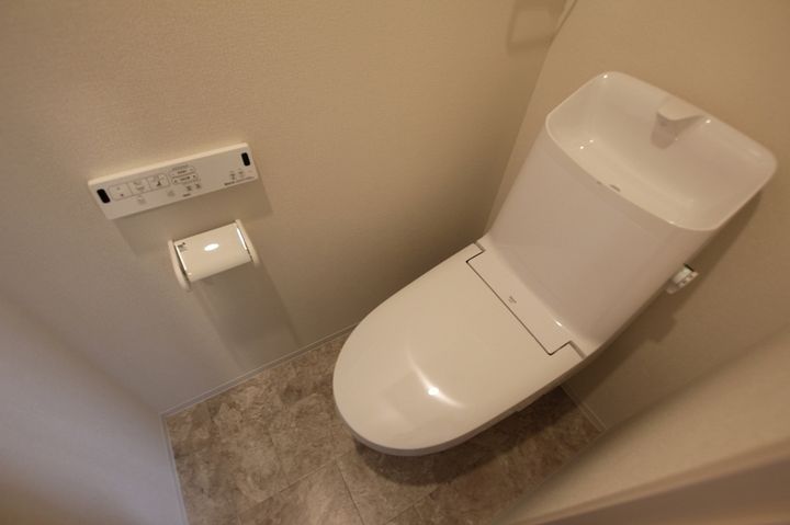 月光福山東壱番館107のその他画像