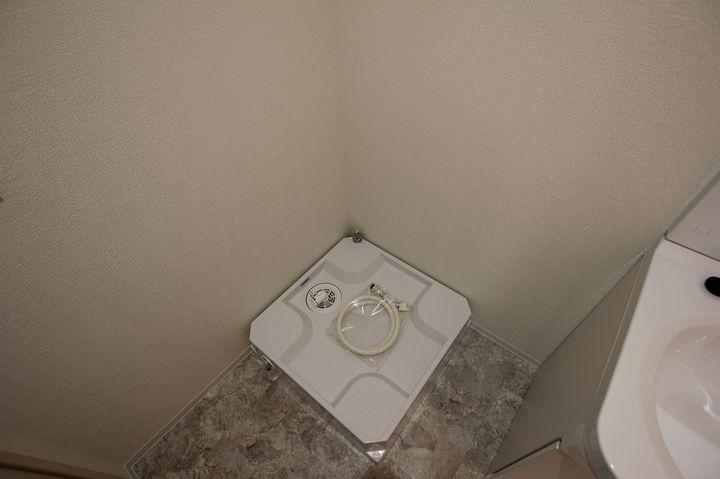 月光福山東壱番館107のその他画像