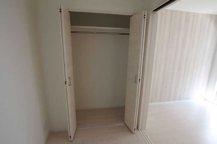 月光福山東壱番館108の内装