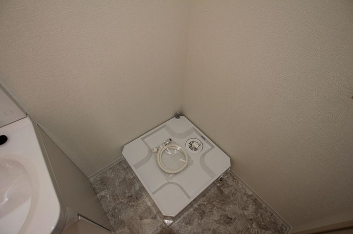 月光福山東壱番館108のその他画像