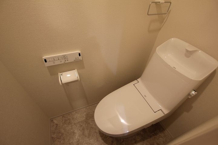 月光福山東壱番館204のその他画像