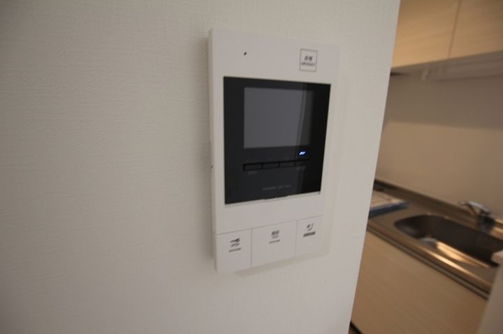 月光福山東壱番館207の内装