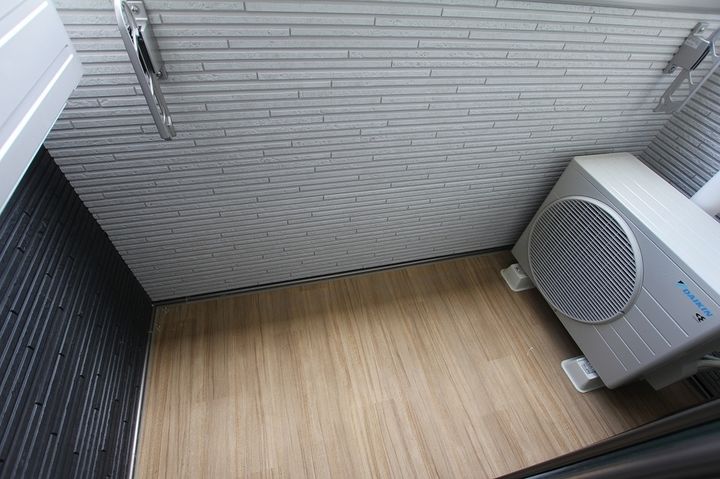 月光福山東壱番館301のその他画像