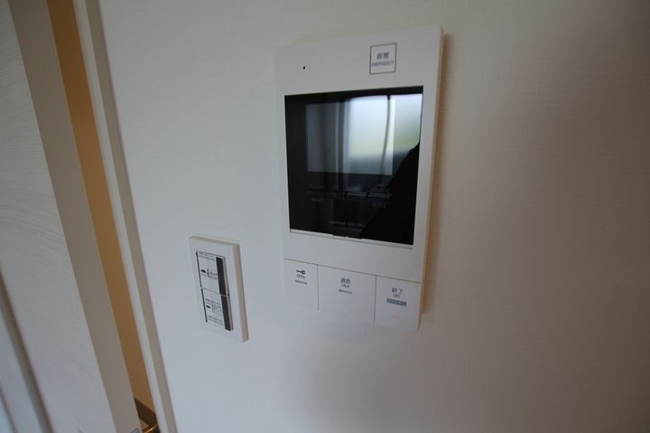 月光福山東壱番館303の内装