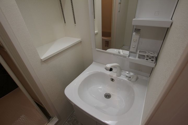 月光福山東壱番館303のその他画像