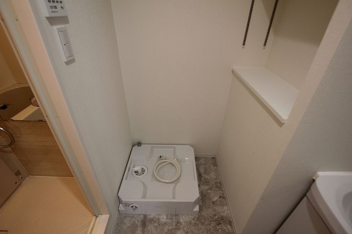 月光福山東壱番館310のその他画像