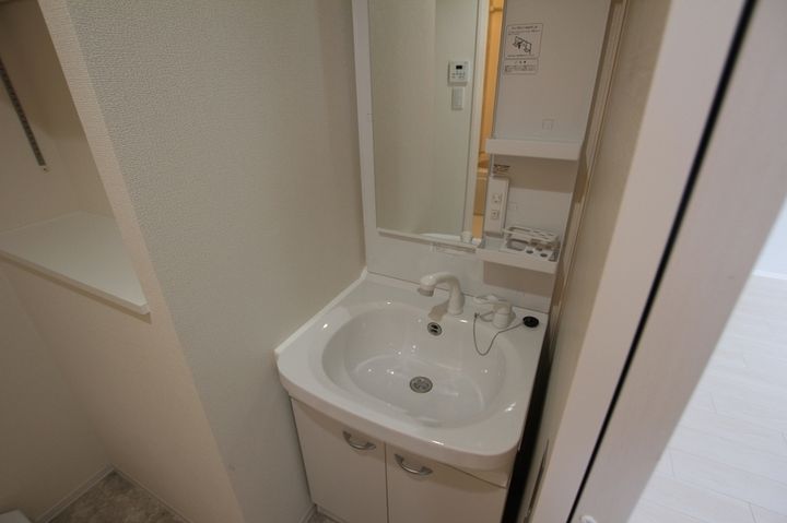 月光福山東壱番館310のその他画像