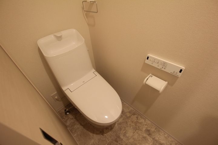 月光福山東壱番館310のその他画像