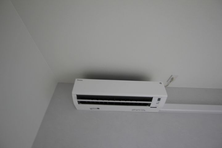 月光福山東壱番館310の内装