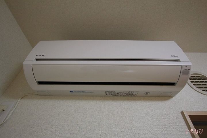 トワーニ101の内装