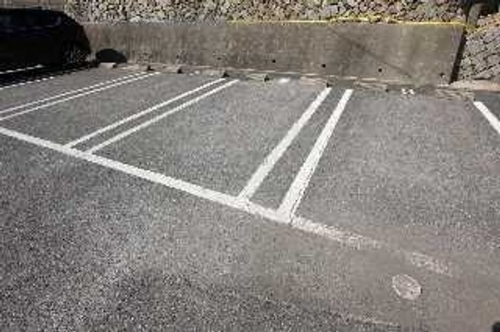 フルール小出103の周辺