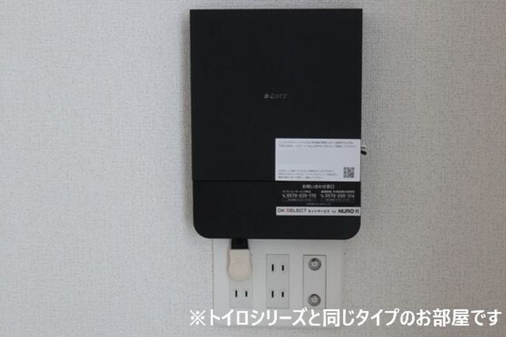 サニーガーデンK102のその他画像