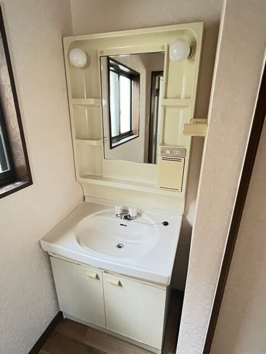 広島県福山市南手城町1丁目13-22(一戸建)の賃貸物件1のその他画像