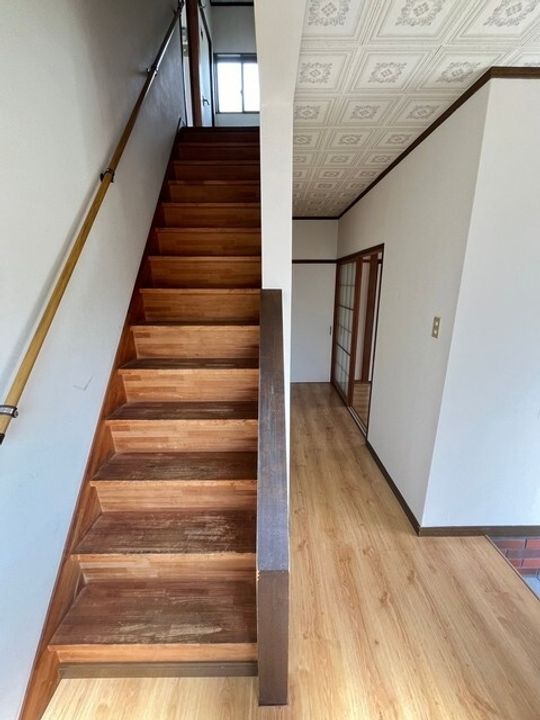 広島県福山市南手城町1丁目13-22(一戸建)の賃貸物件1のその他画像