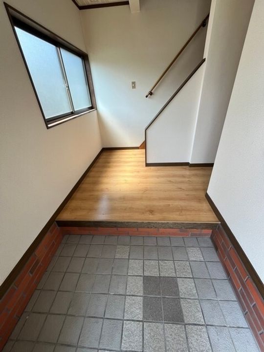 広島県福山市南手城町1丁目13-22(一戸建)の賃貸物件1のその他画像