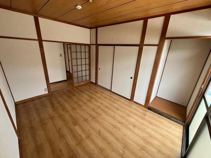 広島県福山市南手城町1丁目13-22(一戸建)の賃貸物件1のその他画像