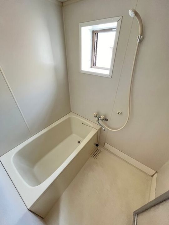 広島県福山市南手城町1丁目13-22(一戸建)の賃貸物件1の風呂