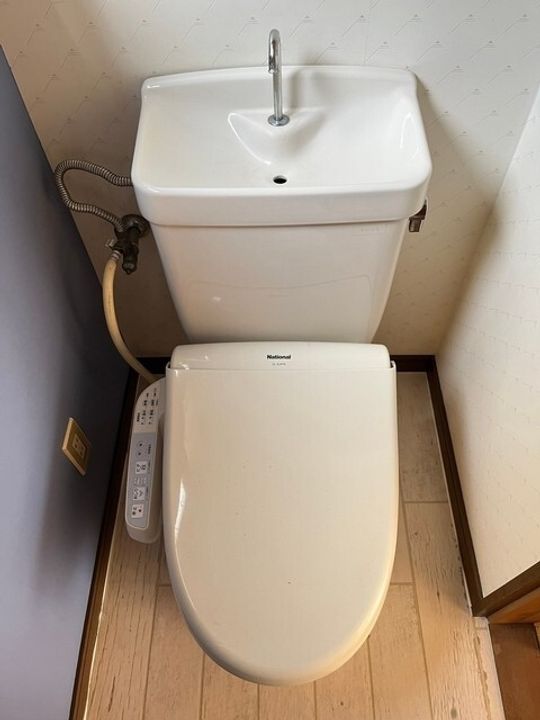 広島県福山市南手城町1丁目13-22(一戸建)の賃貸物件1のその他画像