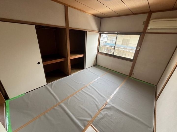 広島県福山市南手城町1丁目13-22(一戸建)の賃貸物件1のその他画像