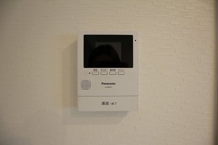 ファミール伊吹101のその他画像