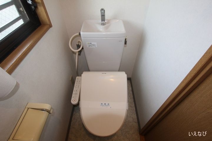 サンシャトー202のその他画像