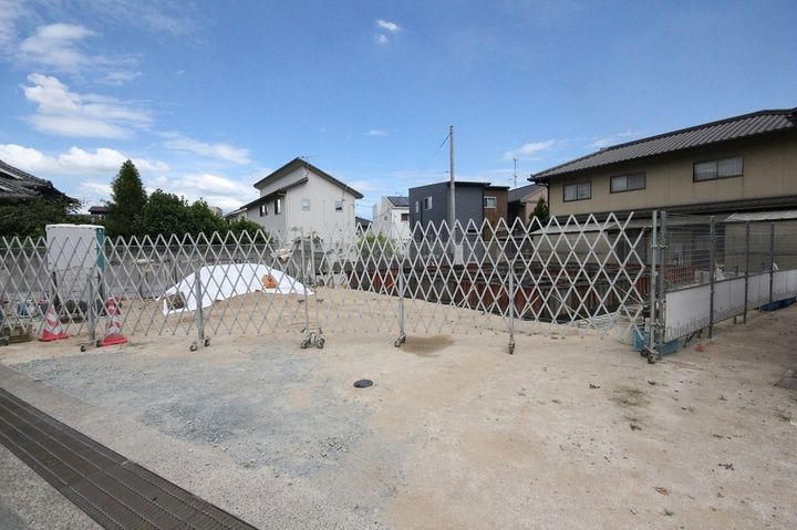 ヴェルコートⅡ101の外観
