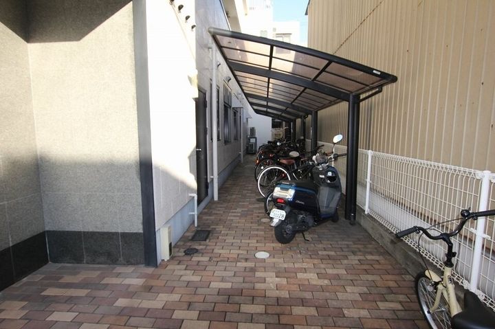 ロイヤルスミス302のその他画像