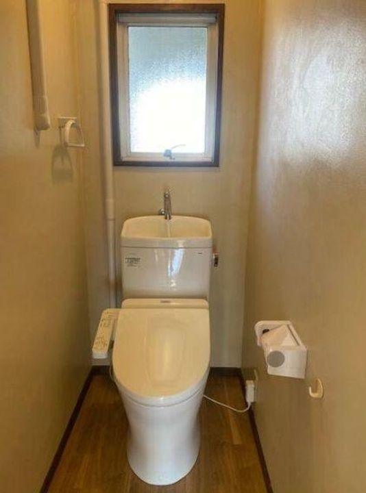 ソレイユ木之庄202のその他画像