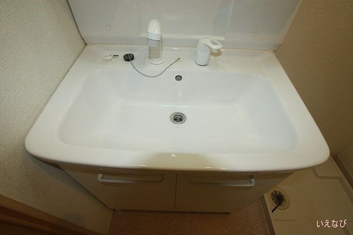 アンビエンテ201の内装