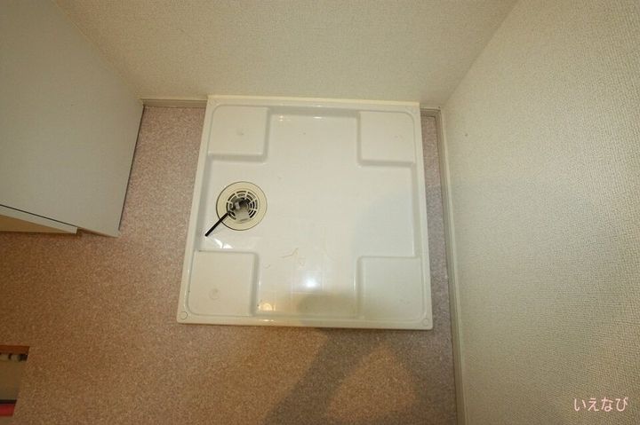 アンビエンテ201の内装