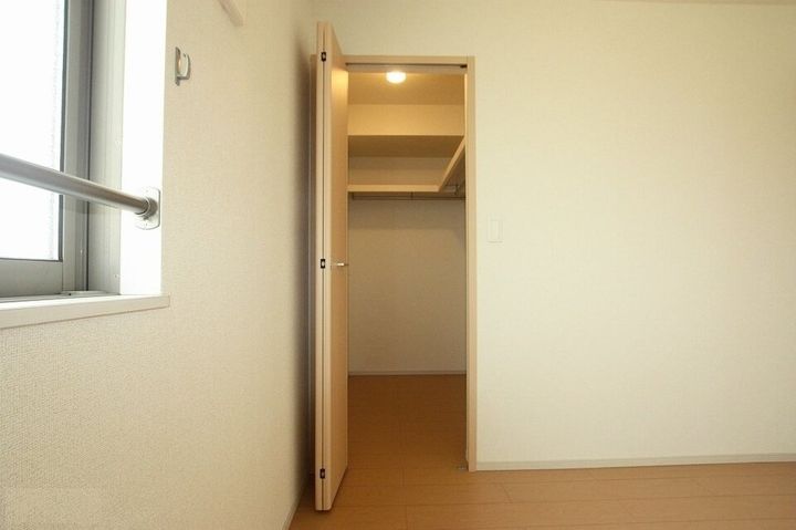 アンビエンテ201の内装