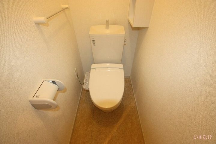 アンビエンテ201の内装