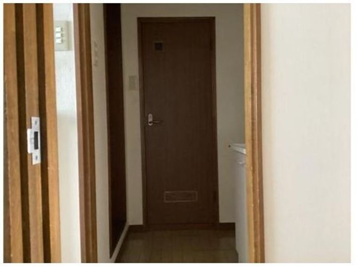 ストークハイツA202のその他画像