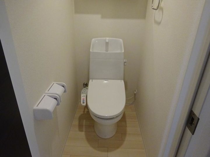 ティエラ・セゾン201のその他画像