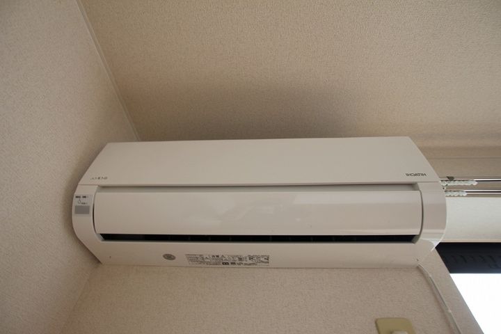 サンフォルムMarkⅠ201の内装