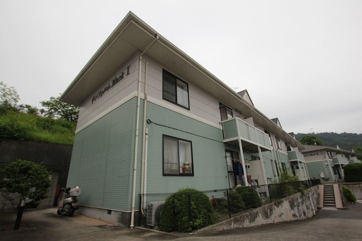 サンフォルムMarkⅠ201の外観