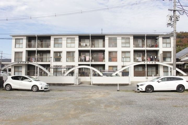 メゾン山本201のその他画像