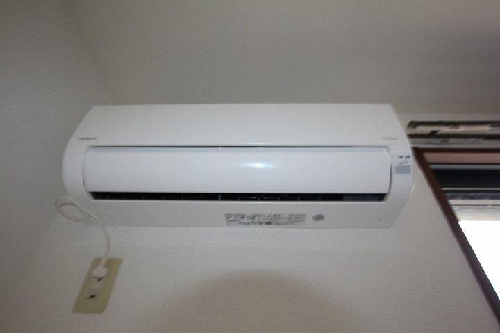 レガシーF201のその他画像