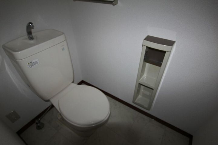 レガシーF201の内装