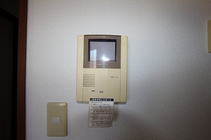 レガシーF201のその他画像