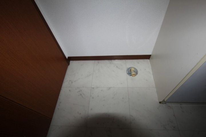 レガシーF201の内装