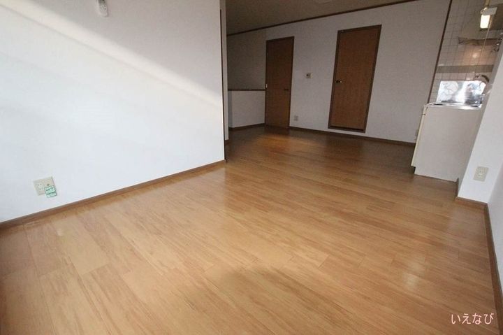 Florence 1997202の居間