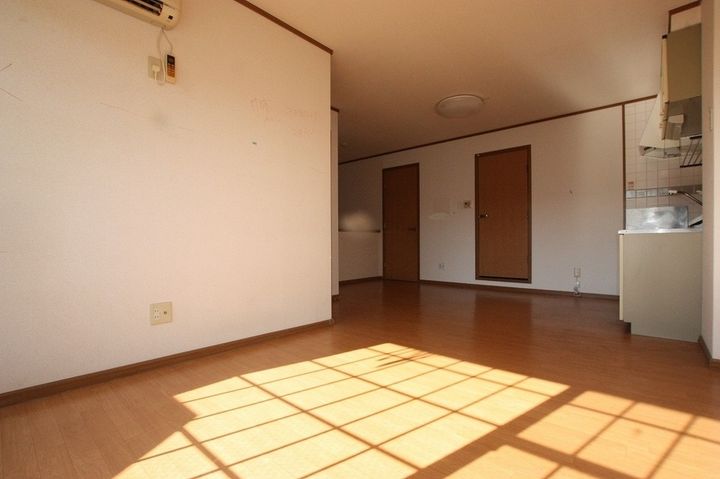 Florence 1997202の居間