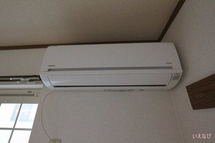 Florence 1997202の内装